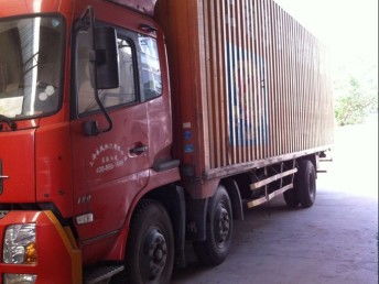 图 邦德物流 上海仓储托运公司 老品牌国内零担整车运输 上海物流