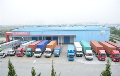 【图】电商时代上海仓储用地需求迅速上升-上海物流用地价格看涨-新闻动态-好运物流资讯