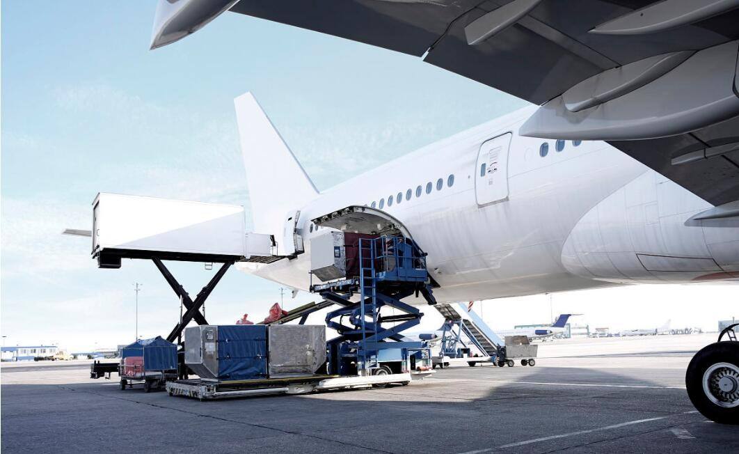 杭州航空物流
