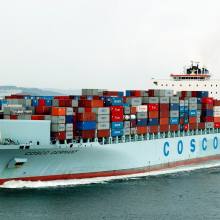  上海智傲物流大连分公司 主营 国际货物海运运输 货