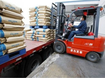 图 上海到北京天津物流要几天可以到 上海物流