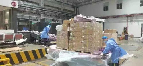 上海解封即遇物流大考,看跨越速运如何决战端午 攻坚破题