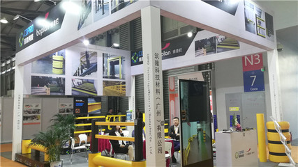 2019中国国际内部物流解决方案及流程管理展览会在上海新国际博览中心隆重开幕!