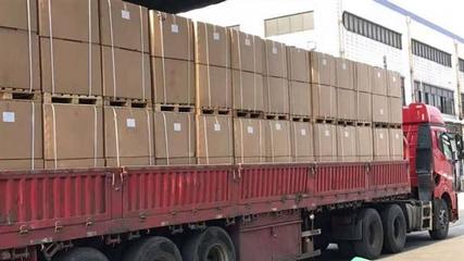 顺通重庆到上海物流专线 直达上门取货,性价比高的物流选择