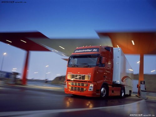 宁波至上海与天津物流服务详解及上海物流行业概况