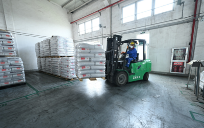 上海物流 全球枢纽与中国经济的重要支撑