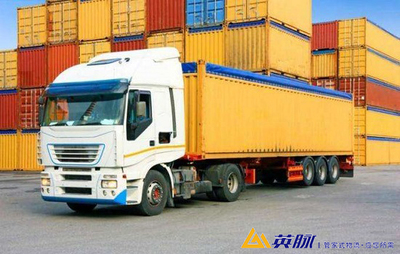 第三方物流运输在上海的发展与机遇