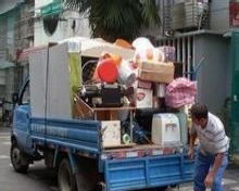 宝山区申通快递物流大件行李托运服务 覆盖电器、家具、衣物及生活用品